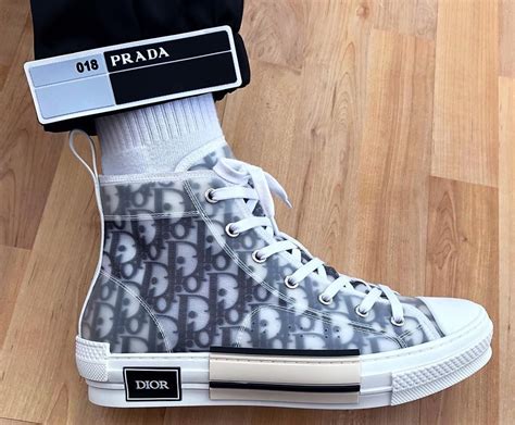 scarpe converse per dior|Dior chrono sneakers.